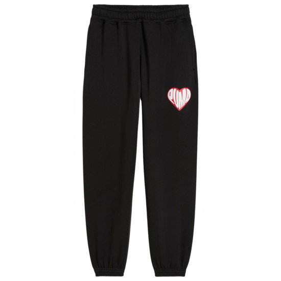 Puma Ανδρικό παντελόνι φόρμας HooperHotline Sweatpants
